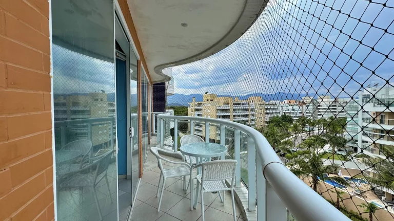 Imagem Apartamento com 2 dormitórios à venda, 68 m por R$ 2.400.000,00 - Riviera