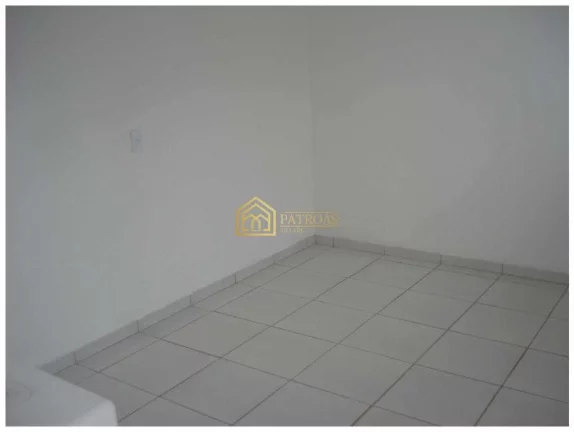 Imagem Casa Padrão