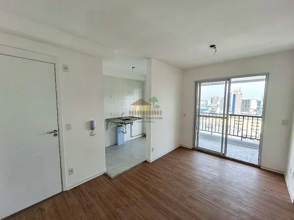 Imagem Apartamento Padrão