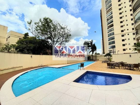 Imagem Edifício Monet - Apartamento Alto Padrão em Jardim Irajá, Ribeirão Preto/SP