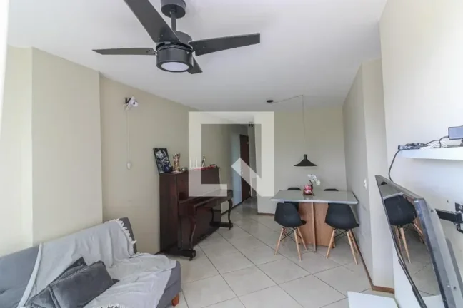 Imagem Apartamento à Venda - Recreio, 3 Quartos, 93 m2