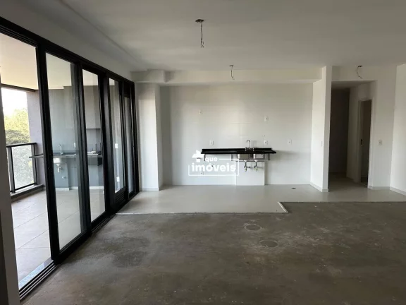 Imagem Descubra a elegância e conforto neste magnífico apartamento à venda no Garden São Francisco.
