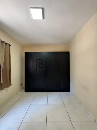 Imagem Apartamento 1 Dormitório no bairro Guilhermina - Praia Grande