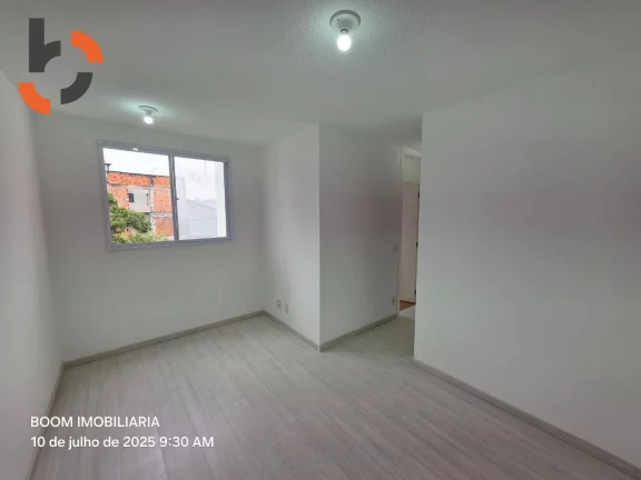 Imagem Apartamento com 2 dormitórios à venda, 45 m² por R$ 225.000,00 - Prata - Nova Iguaçu/RJ