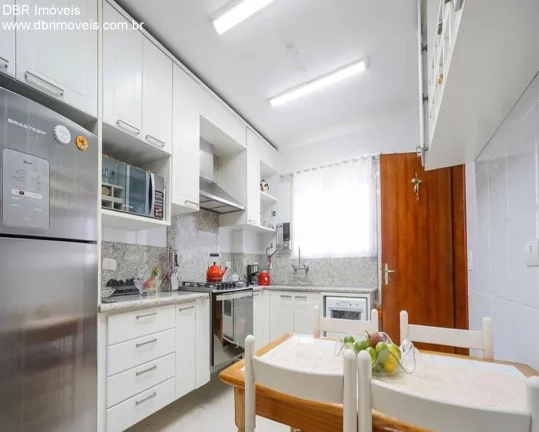 Imagem APARTAMENTO RESIDENCIAL em São Paulo - SP, Tatuapé