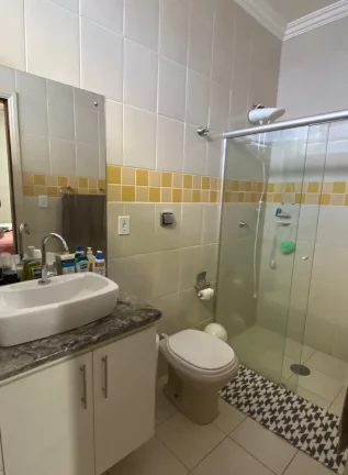 Imagem CASA Á VENDA EM ÁREA NOBRE DA CIDADE EM FRANCA/SP