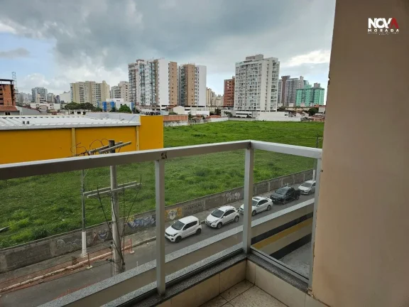Imagem Já imaginou morar em Itapuã, Vila Velha, com tudo ao seu alcance e qualidade de vida de sobra?
Ess...