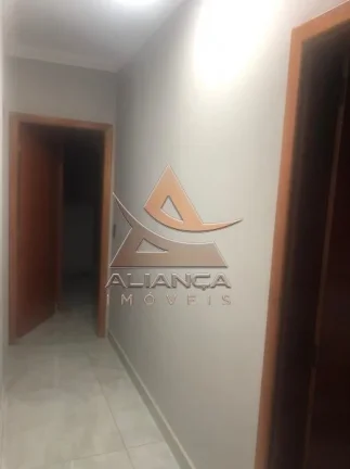 Imagem Casa - Ribeirão Preto - Lagoinha