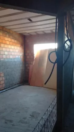 Imagem Sobrado residencial à venda, Jardim Quaresmeira, Suzano
