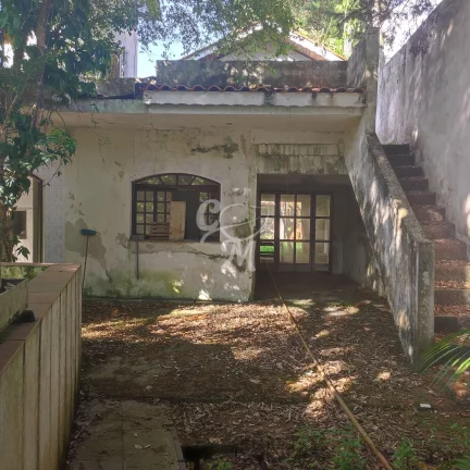 Imagem Chácara com 6.300m²