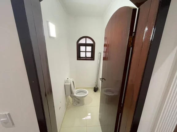 Imagem sobrado Maravilhoso com3 dormitórios 1 Suíte e 2 Vagas de Garagens