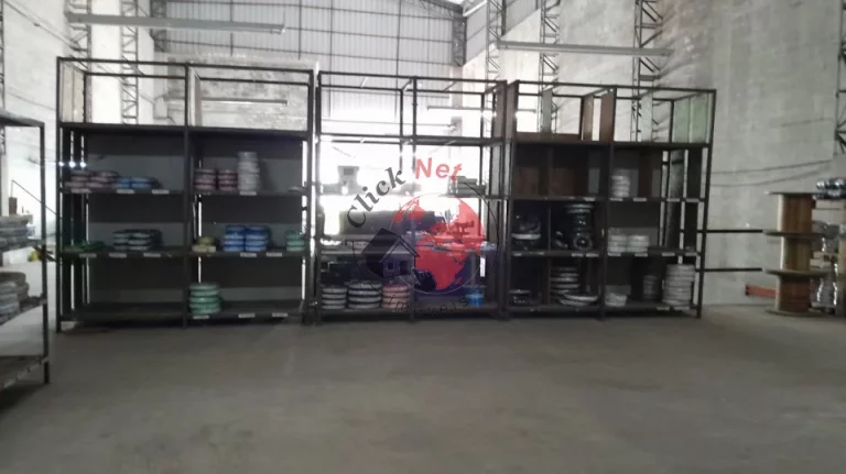Imagem Vende-se Galpão Industrial e Comercial no Bairro Batistini, São Bernardo do Campo