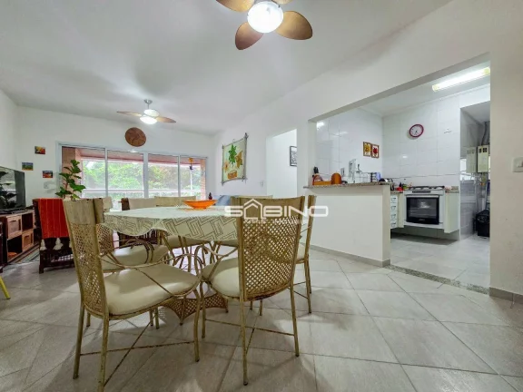 Imagem Apartamento para locação Anual, com 3 dormitórios 1 suíte 106m² - Riviera de São Lourenço Bertioga SP