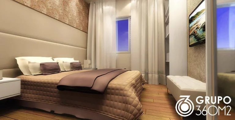 Imagem Apartamento Garden para Venda em Santo André / SP no bairro Campestre