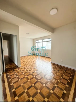 Imagem Apartamento à Venda na Bela Vista (Av.Paulista) - São Paulo/SP.