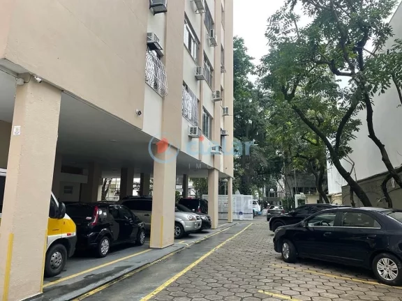 Imagem Apartamento com 3 dormitórios à venda, 95 m por R$ 930.000,00 - Botafogo - Rio de Janeiro/RJ