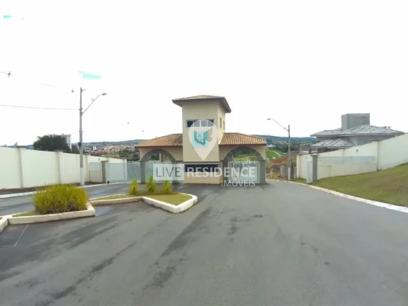 Imagem A sua imobiliária em Itatiba - Piu Verdi condomínio