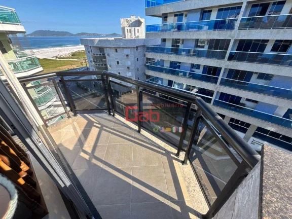 Imagem Cobertura com 3 dormitórios à venda, 120 m² por R$ 1.200.000,00 - Vila Nova - Cabo Frio/RJ