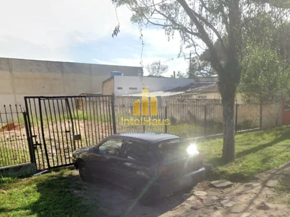 Imagem Excelente oportunidade de investimento em terreno localizado no bairro Jardim das Américas, em Curi...
