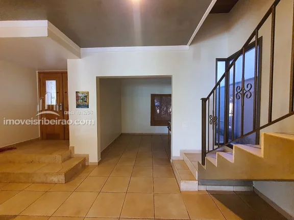 Imagem Casa Sobrado Colina do Sabiá à venda. #imoveisribeirao.com