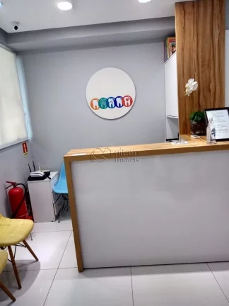 Imagem SALA COMERCIAL em RIO DAS OSTRAS - RJ, NOVO RIO DAS OSTRAS