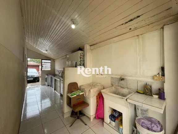 Imagem Casa com 2 dormitórios à venda por R$ 320.000 - Conjunto Residencial Vila Verde - Rio Claro/SP