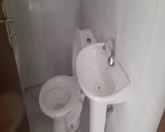 Imagem sobrado com 2 quartos ,ótima localização FL26