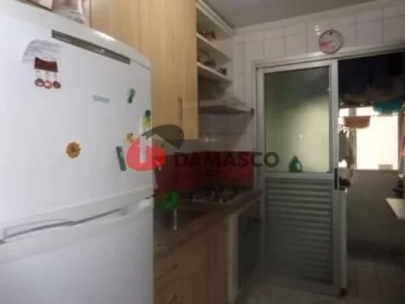 Imagem Apartamento à venda 3 Quartos, 1 Vaga, 59M², Vila Bela, São Paulo - SP