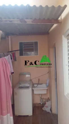 Imagem Casa para Venda em Limeira, JARDIM SÃO LOURENÇO, 3 dormitórios, 1 suíte, 2 banheiros, 1 vaga