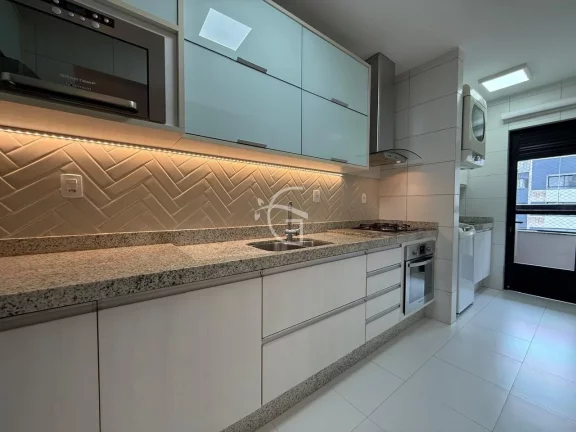 Imagem APARTAMENTO NO GLÓRIA COM 1 SUÍTE + 1 DORMITÓRIO