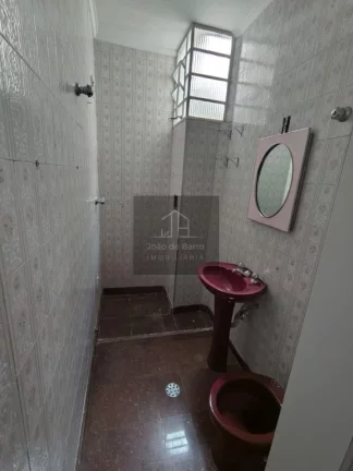 Imagem Casa com 3 dormitórios para alugar, 152 m² por R$ 6.242/mês - Bosque da Saúde - São Paulo/SP