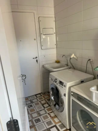 Imagem Cobertura Duplex com 3 suítes à venda na região da Vila Arens - Jundiaí/SP