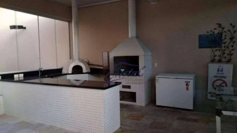 Imagem Apartamento com 3 quartos (1 suíte) dormitórios à venda, 83 m² - Tatuapé - São Paulo/SP