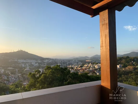 Imagem Prédio Residencial com 07 Apartamentos