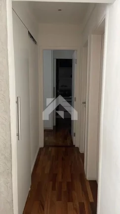 Imagem Apartamento em Tamboré - Barueri