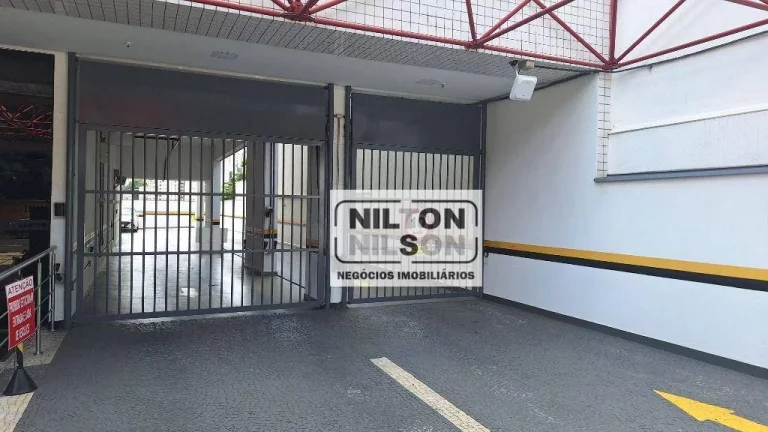 Imagem Sala para alugar, 32 m² por R$ 600,00/mês - Jardim Guanabara - Campinas/SP