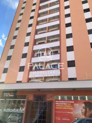 Encante-se com este magnífico apartamento residencial de 3 dormitórios, sendo 1 suíte, localizado...