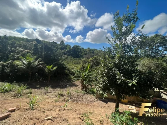 Imagem TERRENO EM LOCAL ESTRATÉGICO NA SERRA / ES