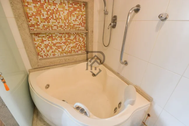 Imagem Apartamento moema passaros pronto para morar vista livre