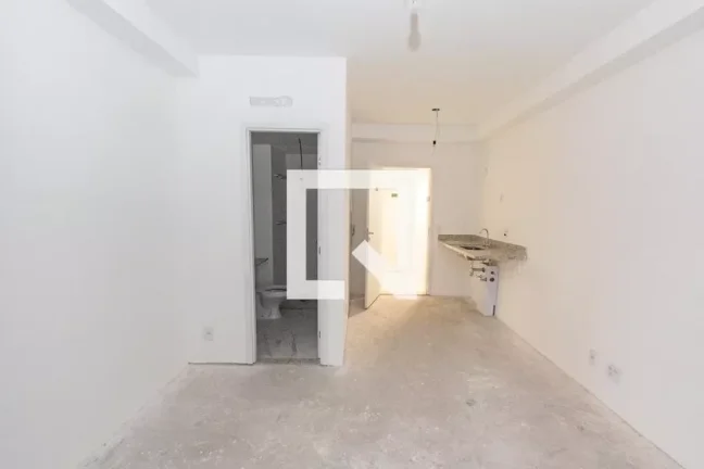 Imagem Apartamento à Venda - Vila Mariana, 1 Quarto, 24 m2