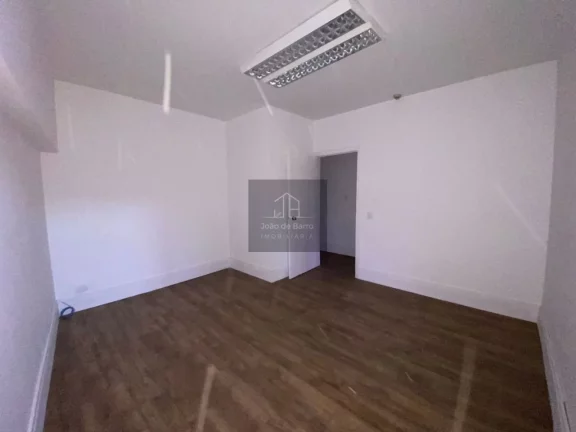 Imagem Conjunto Comercial com 135m² no Itaim bibi