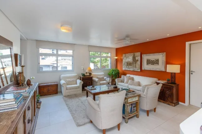 Imagem APARTAMENTO RESIDENCIAL em São Paulo - SP, Indianópolis