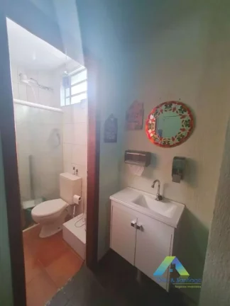 Imagem Sobrado à venda com 2 dormitórios e 2 vagas em Vila das Mercês, São Paulo/SP