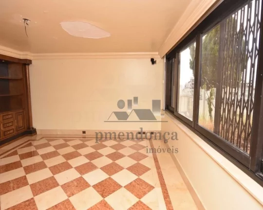 Imagem Higienopolis cobertura duplex, 4 dts 2 suites, 2 vagas, piscina e sauna privativa