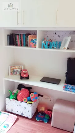 Imagem Apartamento à venda (45,00 m²), Parque Munhoz, São Paulo, SP