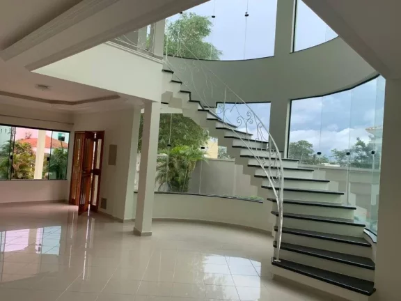 Imagem CASA RESIDENCIAL em MANAUS - AM, TARUMÃ