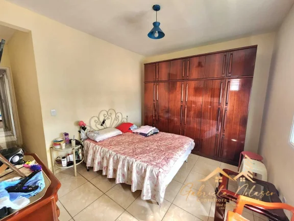 Imagem Apartamento com 3 dormitórios em Santos