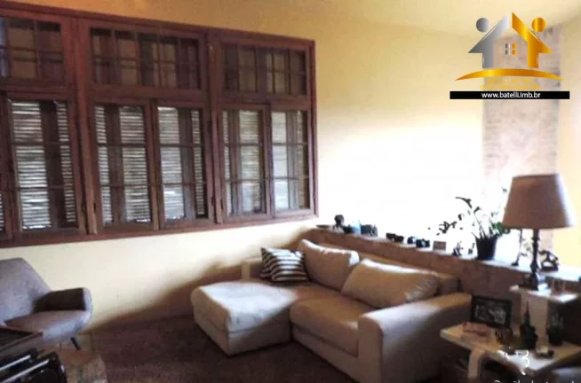 Imagem Casa à venda no condomínio Nova Higienopolis - Batelli Imóveis