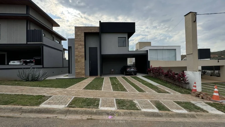 Imagem Casa em condomínio Clube em Atibaia