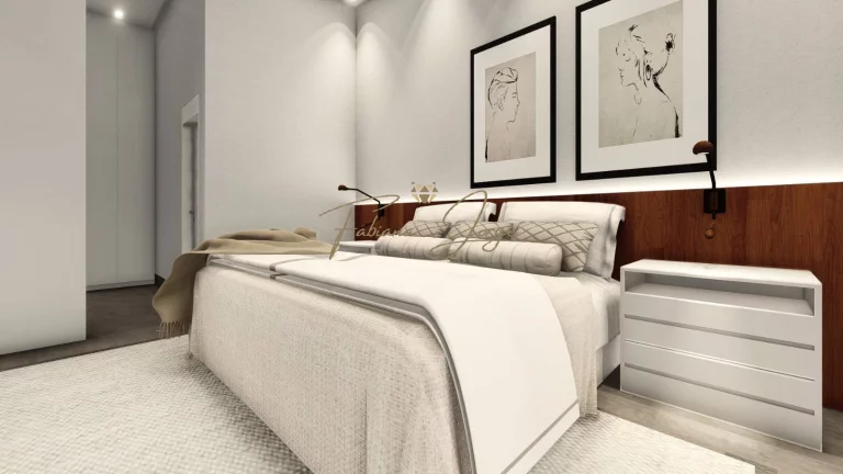 Imagem Casa de Condomínio com 3 Quartos à Venda, 250 m² em Swiss Park - Campinas